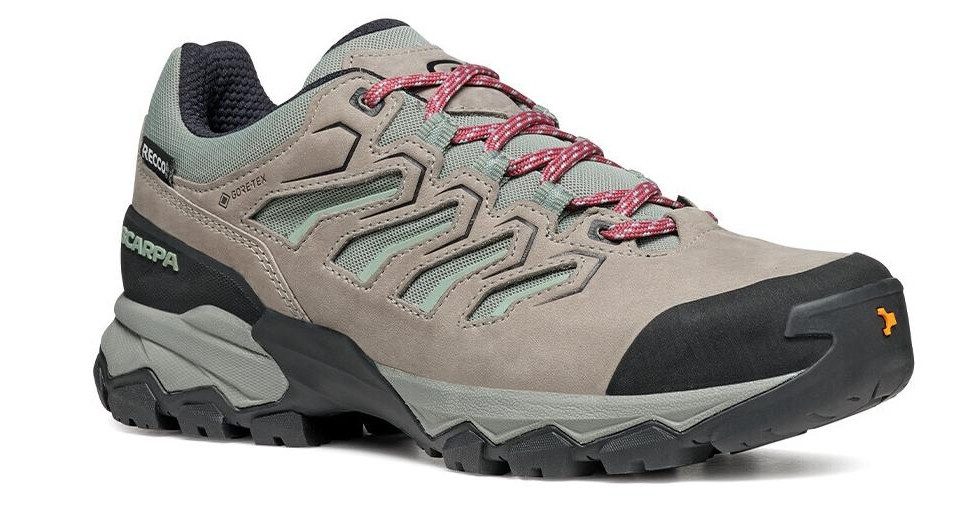Scarpa Scarpa Damen Moraine GTX Wanderhalbschuh Wanderschuh