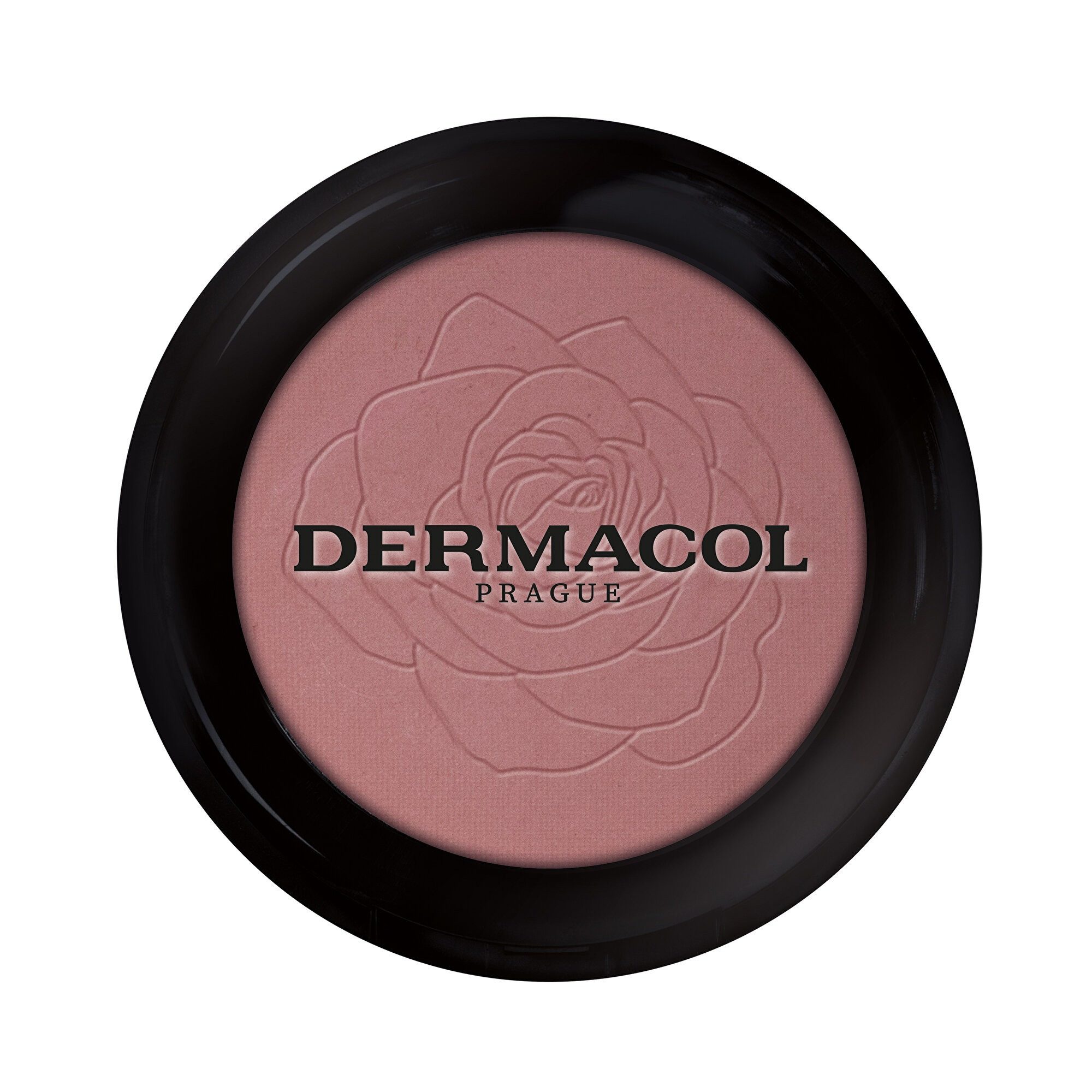 Dermacol Rouge Natural (Natura l Powder Blush)