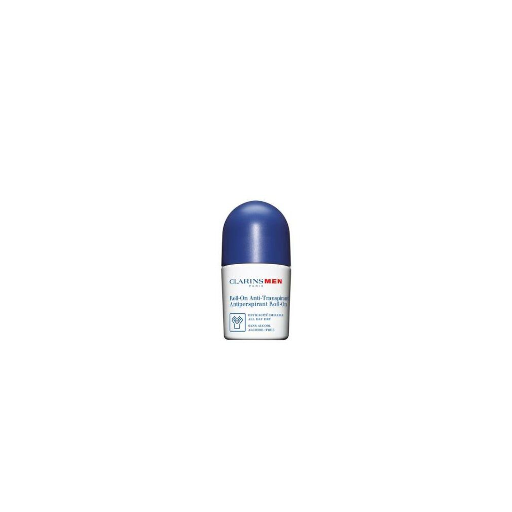 Clarins Deo-Roller Men Anti Perspirant Deo Roll-On