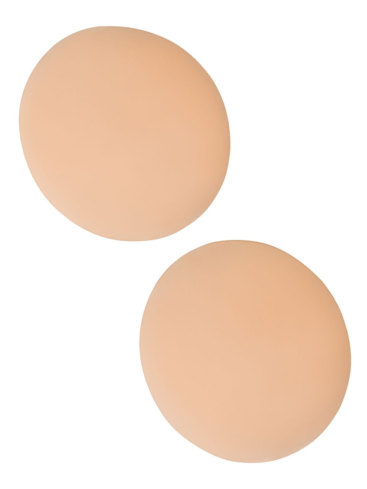 Lisca Brustwarzenabdeckung Brustwarzenabdeckung aus Silikon Accessoire (Packung)