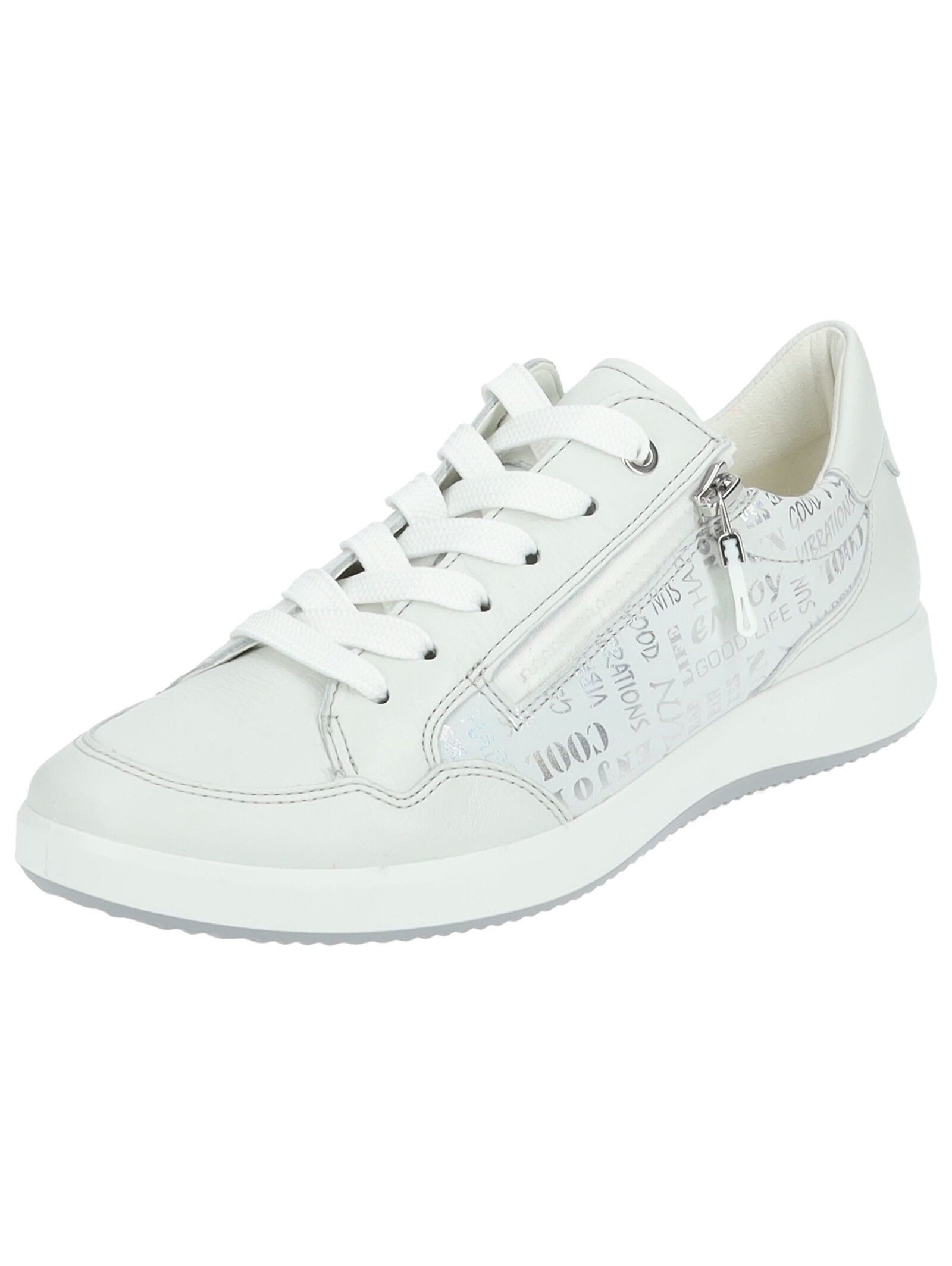Ara Sneaker Leder Sneaker günstig online kaufen