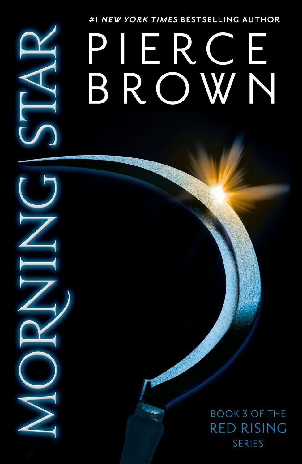 Red Rising 3. Morning Star / Pierce Brown