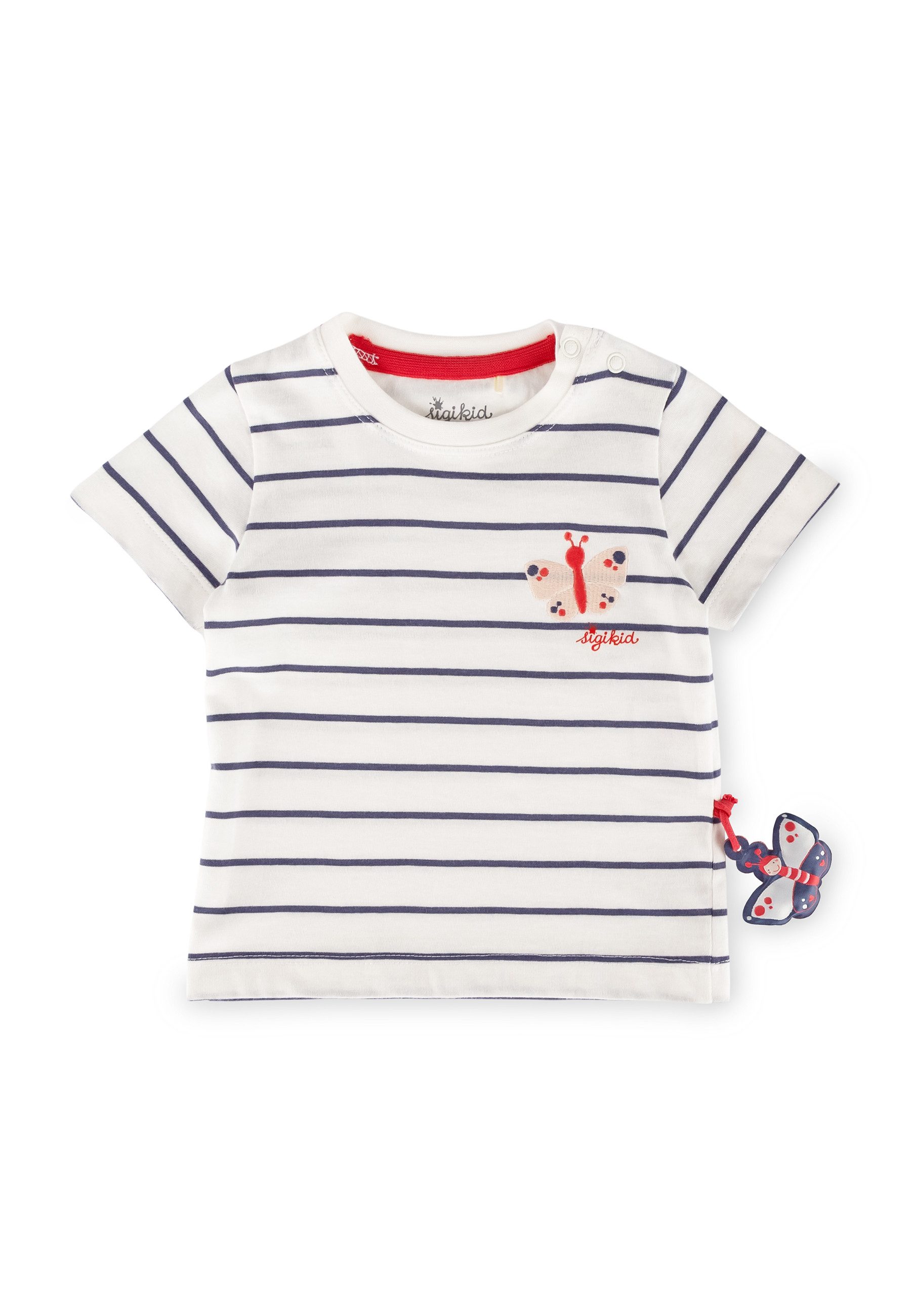 Sigikid T-Shirt T-Shirt Butterfly (1-tlg)