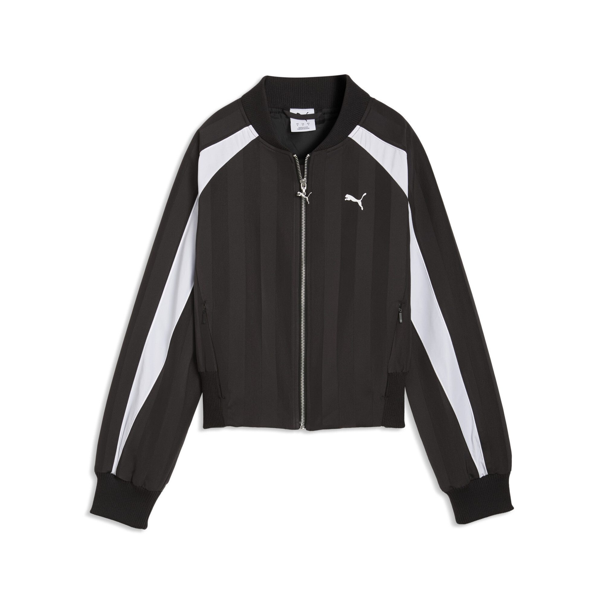 PUMA Funktionsweste FUTURE.PUMA.ARCHIVE Oversized Jacke Damen