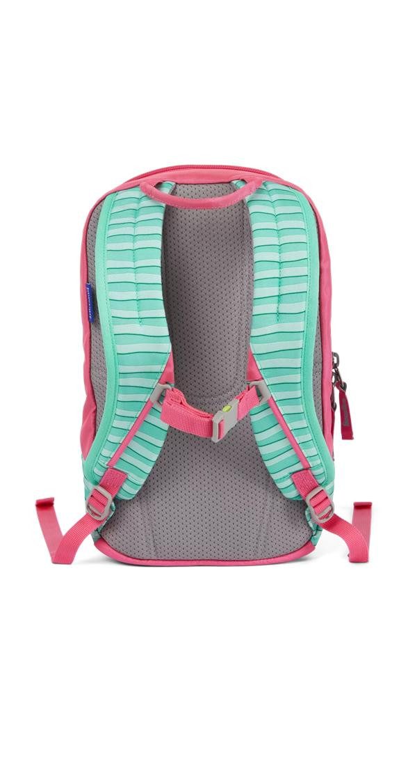 ergobag Kinderrucksack Ease Small, superleicht mit nur 270 g