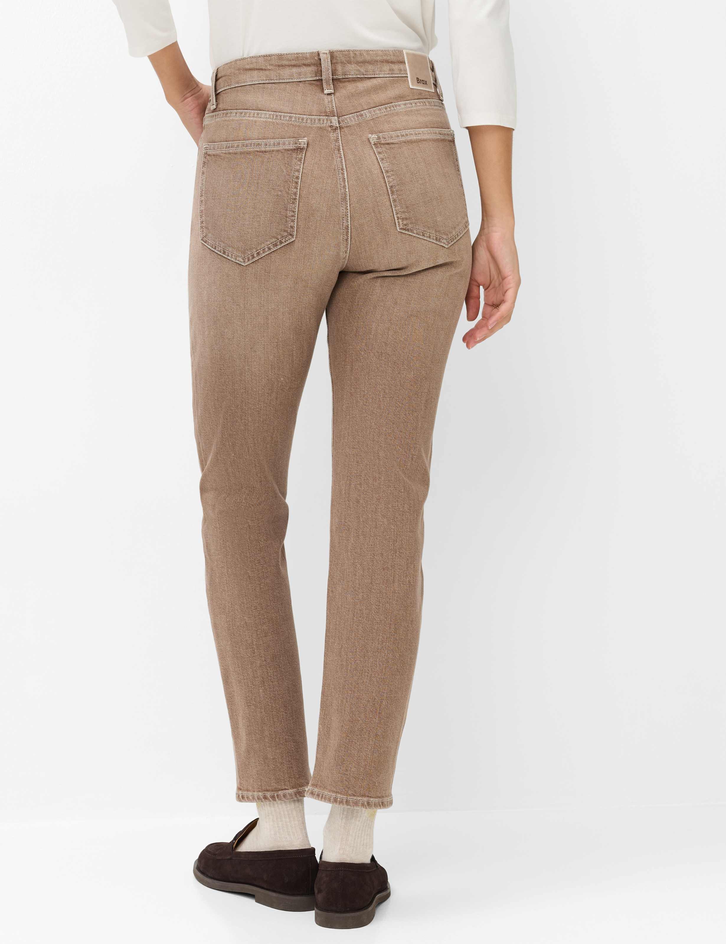 Brax 5-Pocket-Jeans Style MADISON S