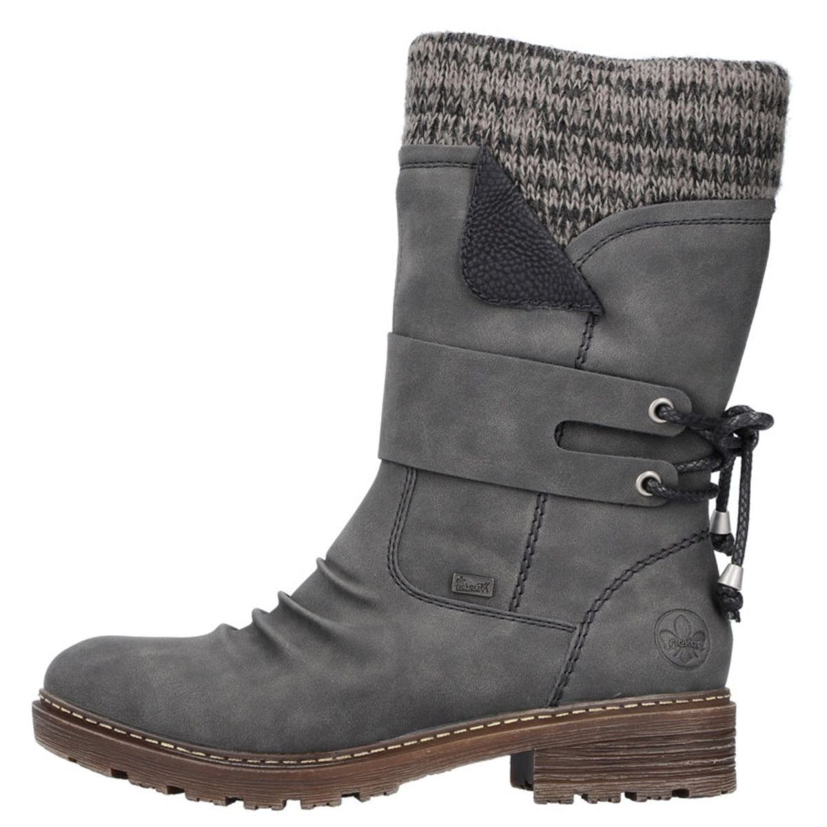 Z4783-45 Stiefel Rieker