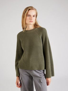 MbyM Strickpullover Acadia (1-tlg) Plain/ohne Details