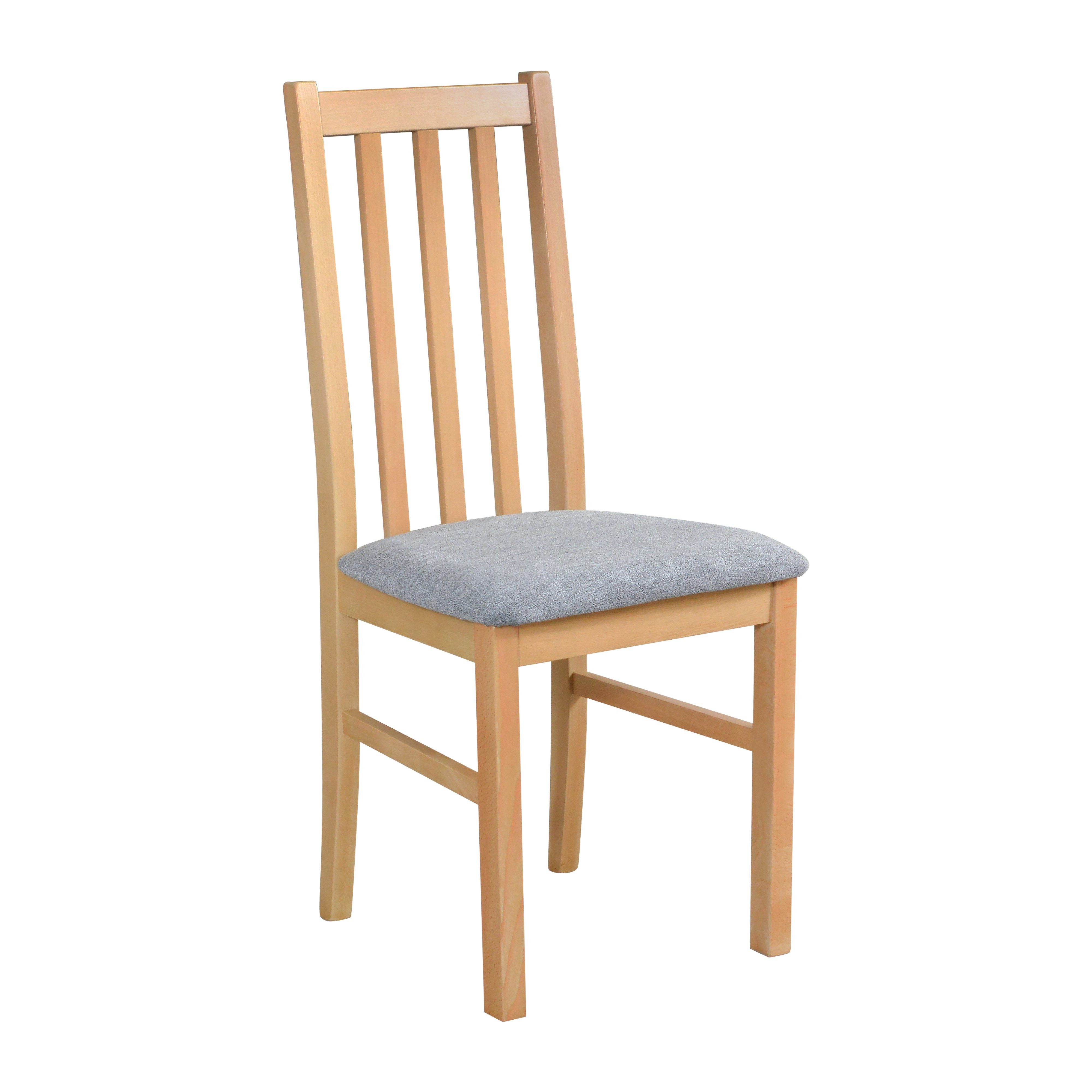 MOEBLO Stuhl BESO 10 (Polsterstühle, Holzstühle, günstig online kaufen