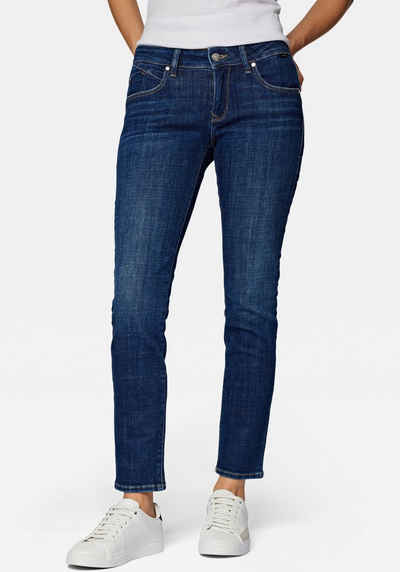Mavi Skinny-fit-Jeans Lindy
