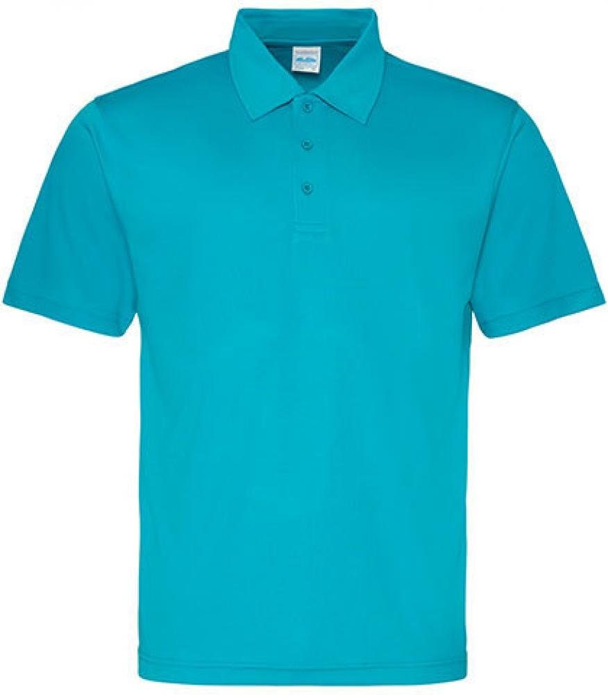 Just Cool Poloshirt Cool Sport Poloshirt günstig online kaufen