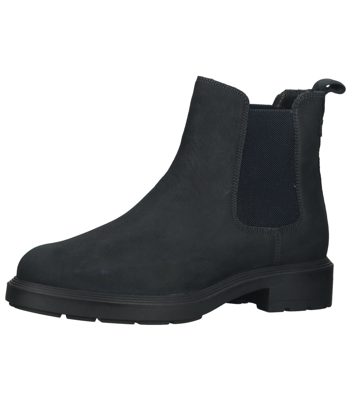 Tamaris Stiefelette Leder Stiefelette