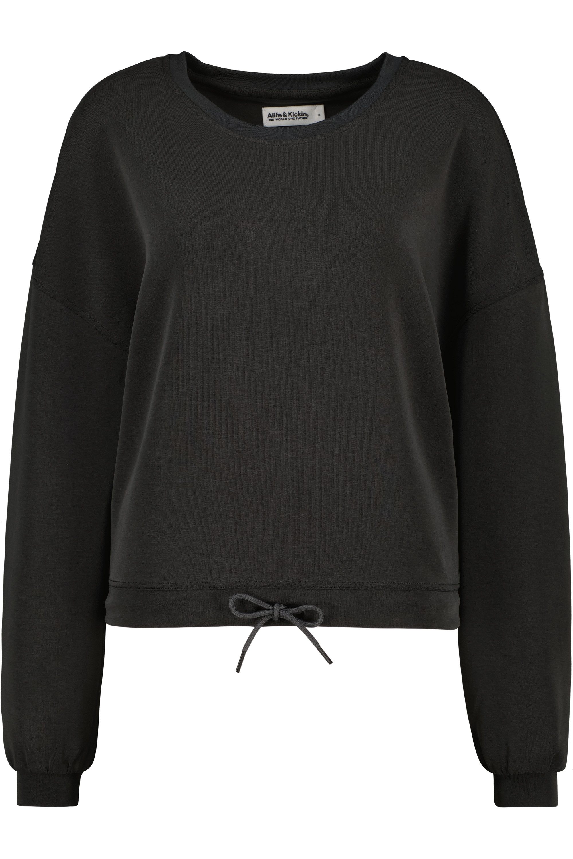 Alife & Kickin Sweatshirt Damen MeredithAK günstig online kaufen