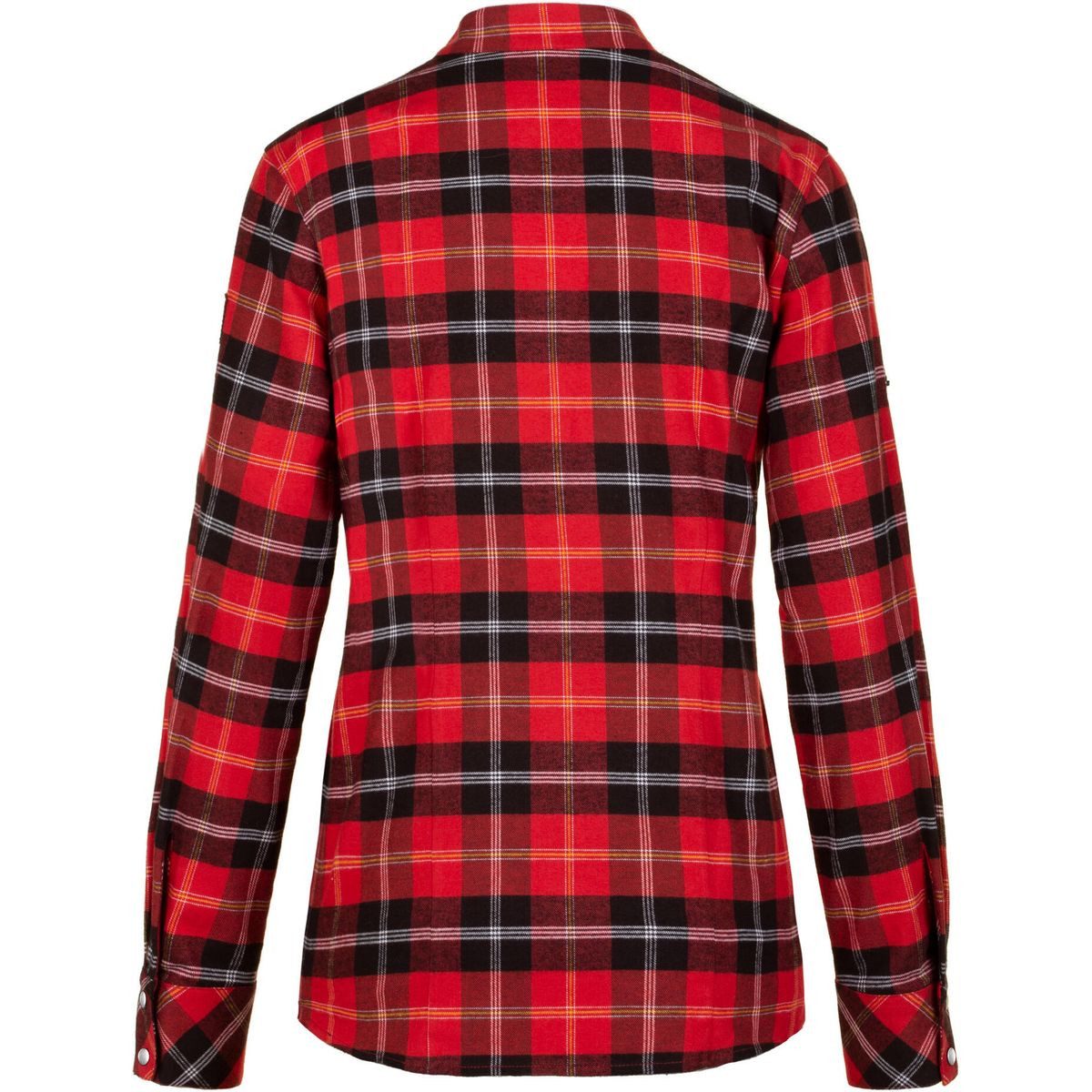 Almgwand Outdoorbluse Baalstein