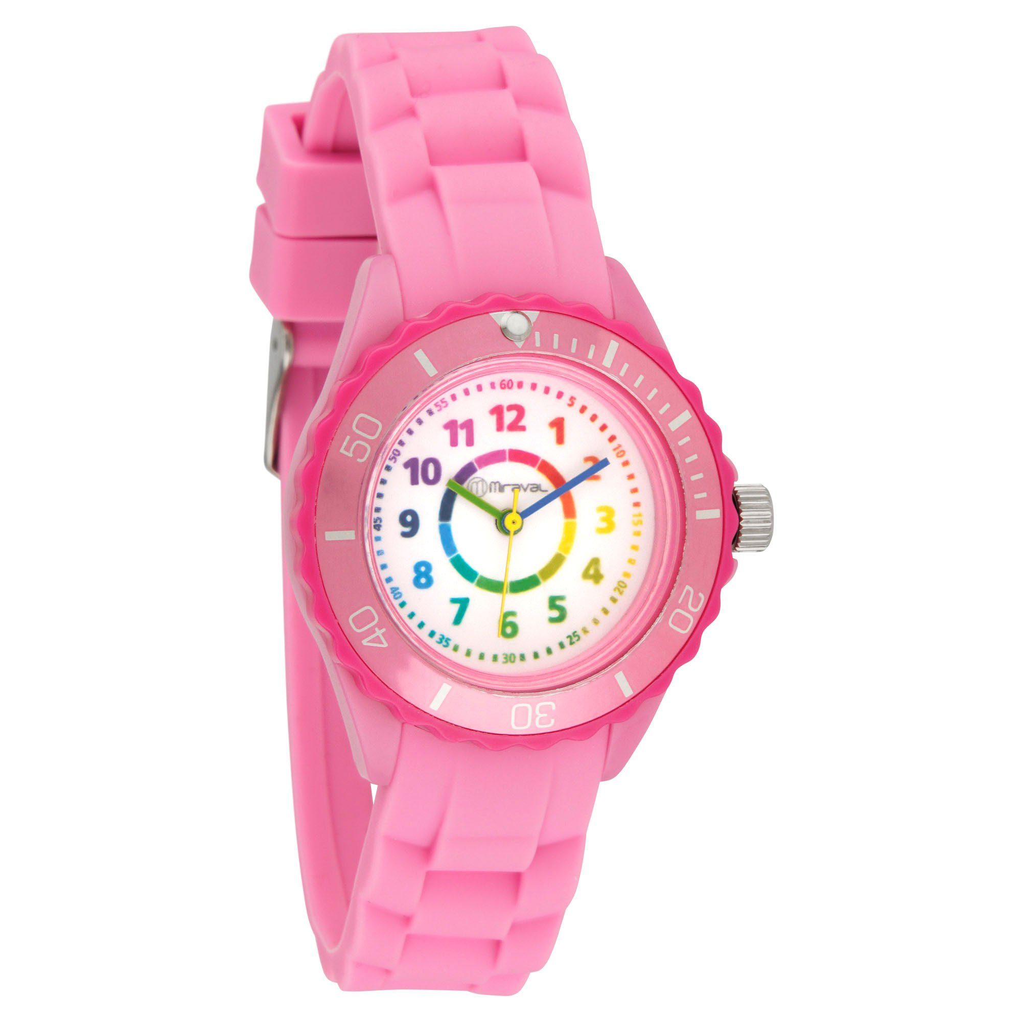 Quarzuhr Miraval Kinderarmbanduhr