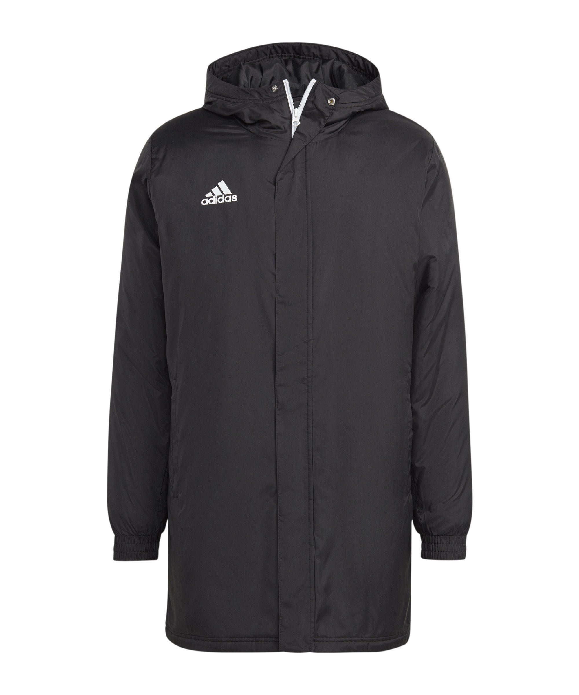 adidas Performance Sweatjacke Entrada 22 Stadium Jacke