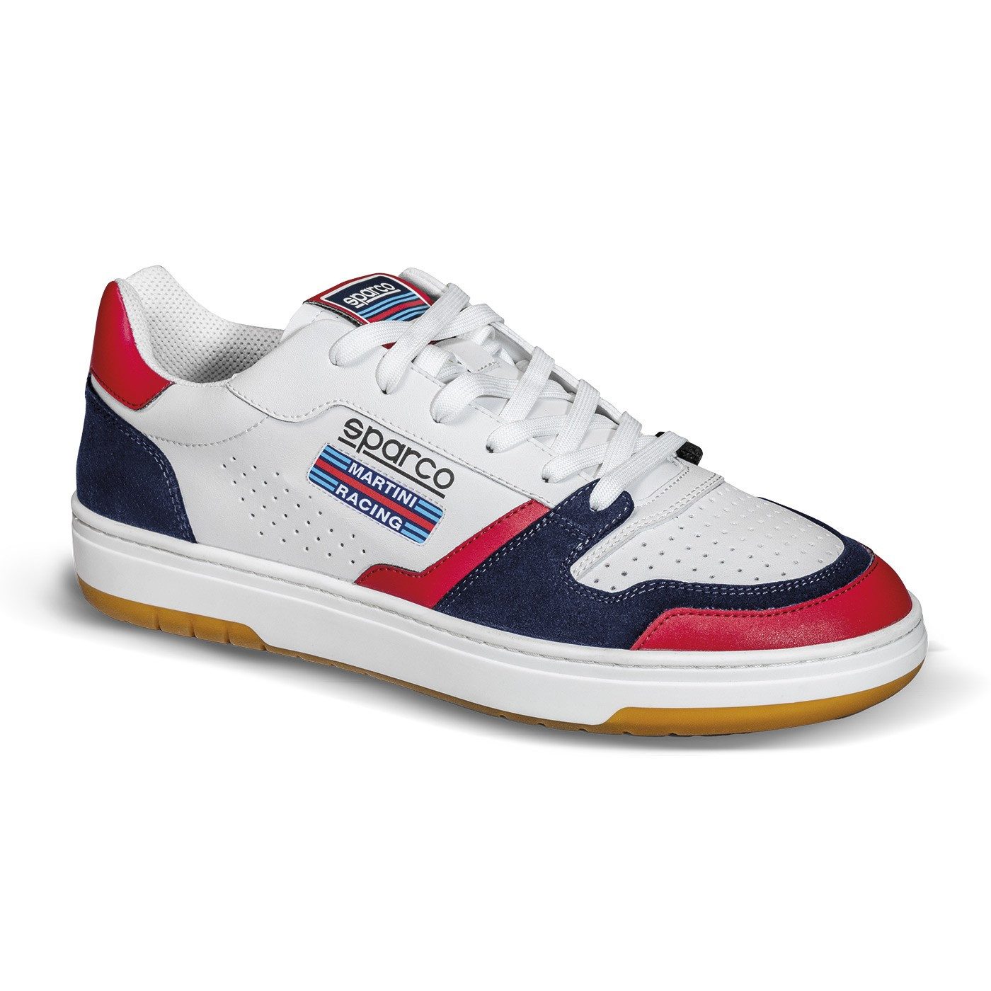 sparco Martini Racing S-Urban Freizeitschuh S-Urban Berufsschuh