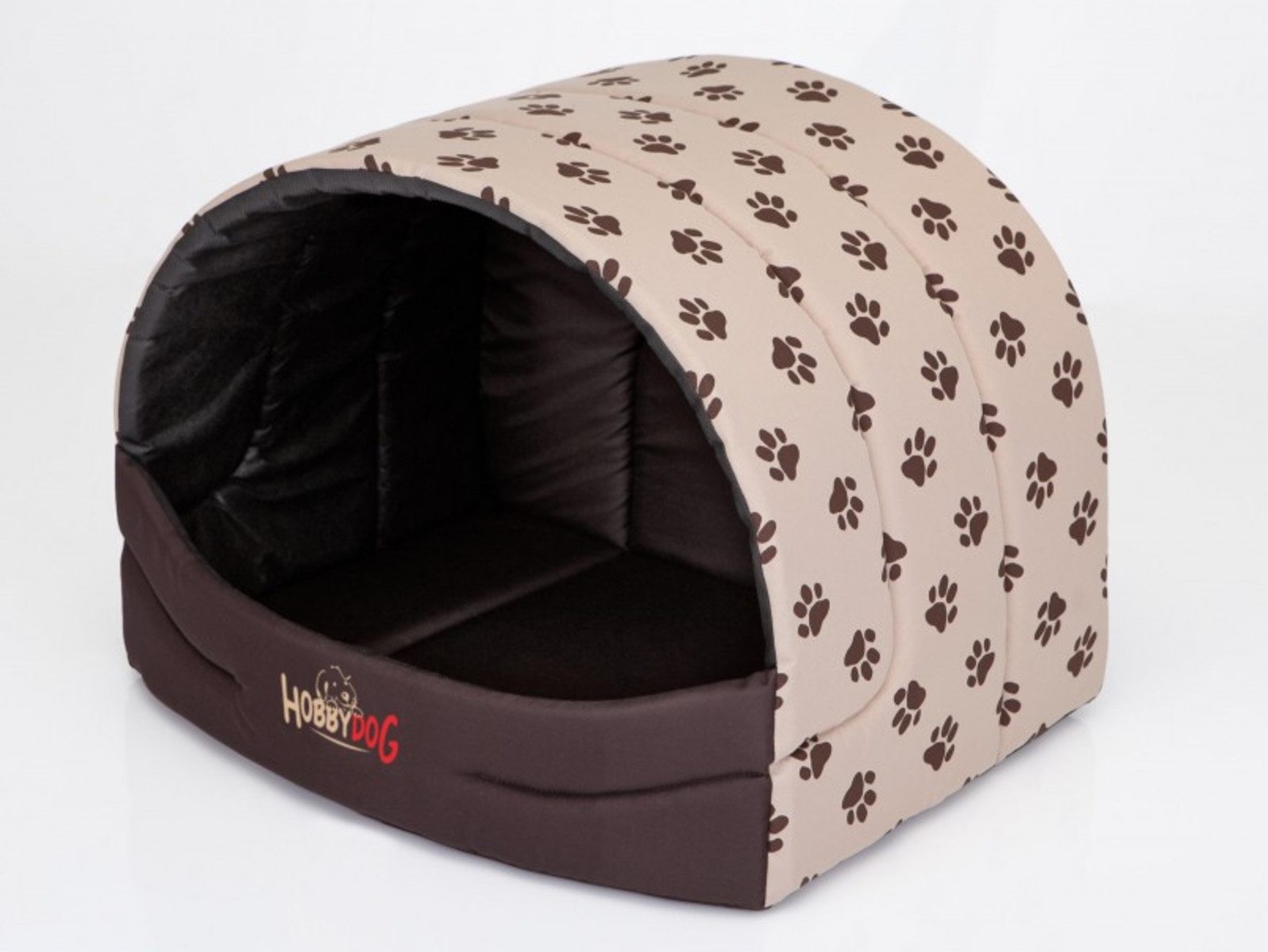 Hobbydog Hundehütte Hundehütte Hundehöhle Hundekorb Katzehütte günstig online kaufen
