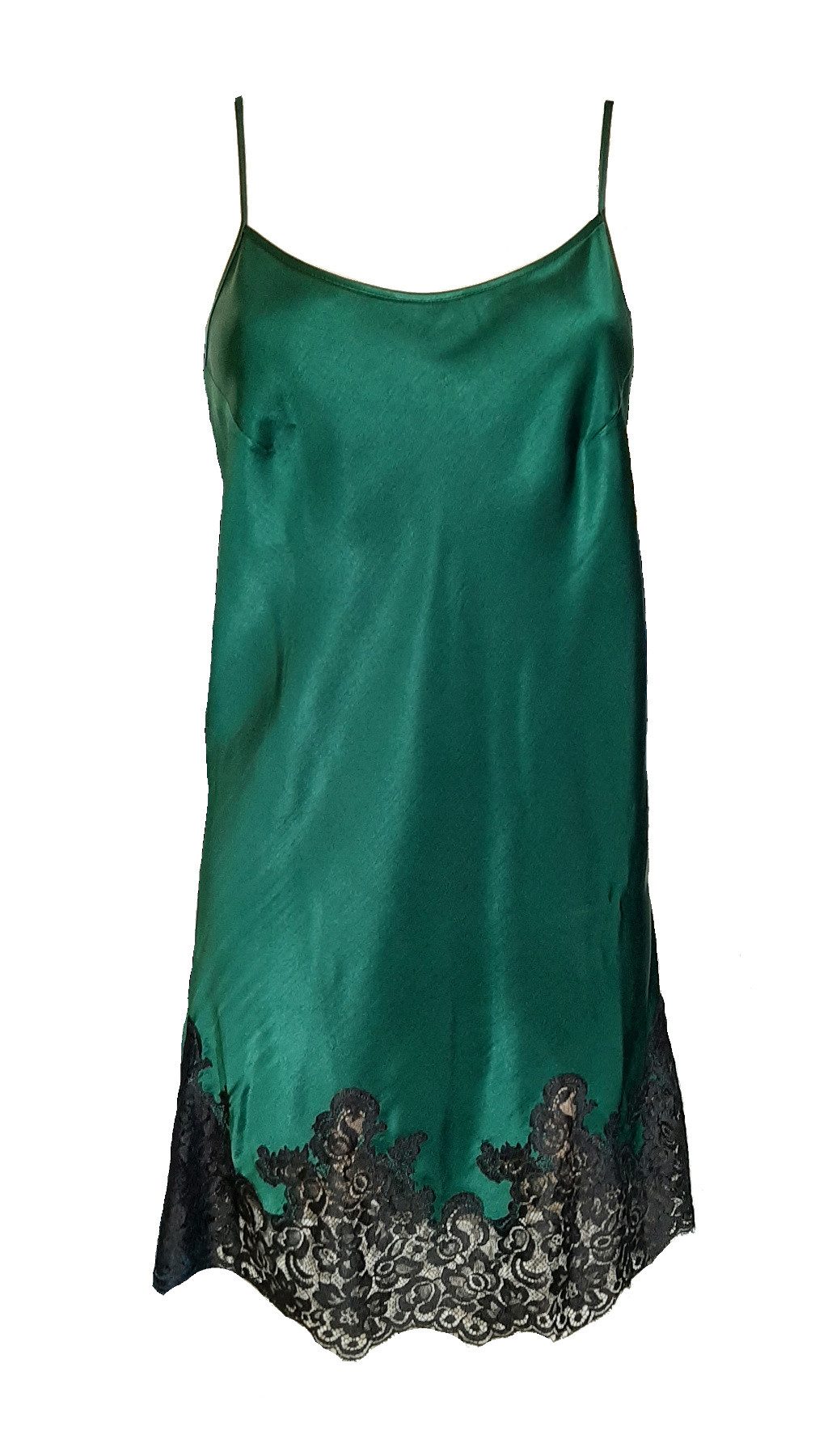 COEMI Negligé COEMI 261002 Negligée verde