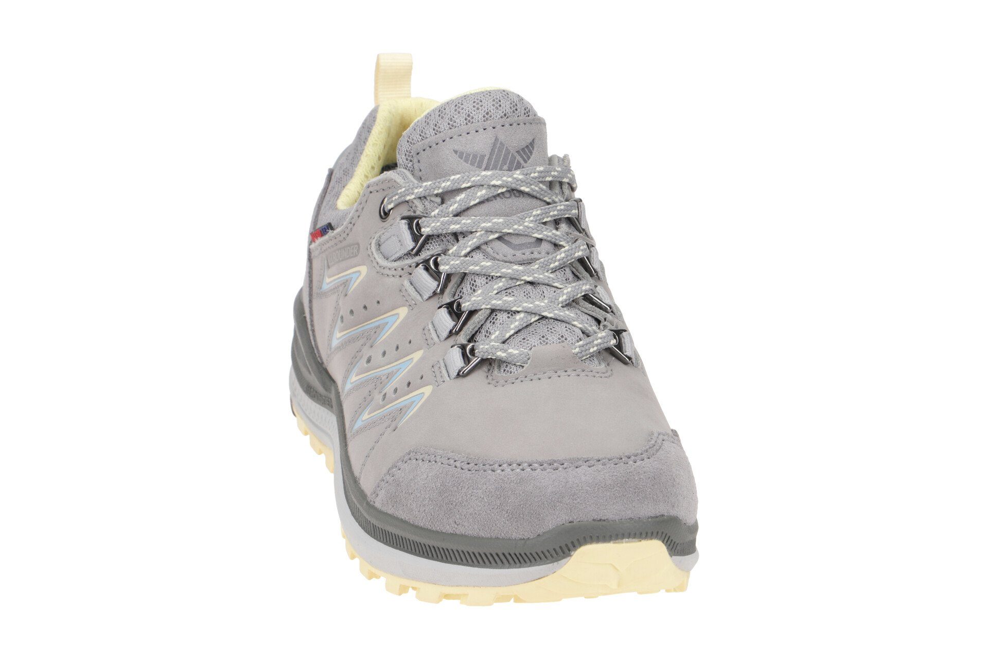 Allrounder by Mephisto P2007396 Schnürschuh