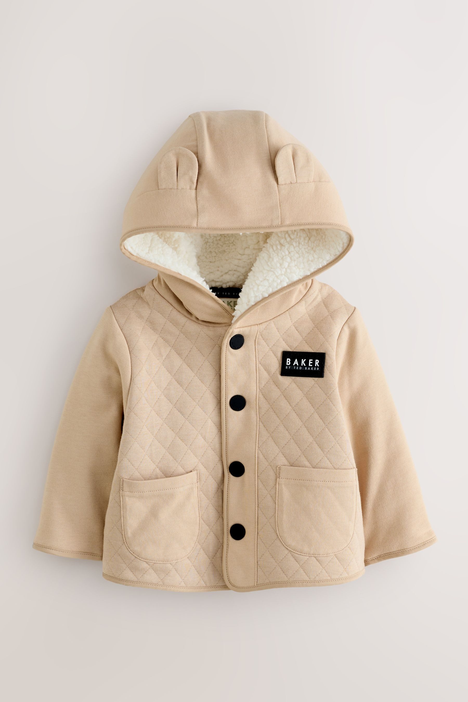 Baker by Ted Baker Steppjacke Baker by Ted Baker Steppjacke (1-St)