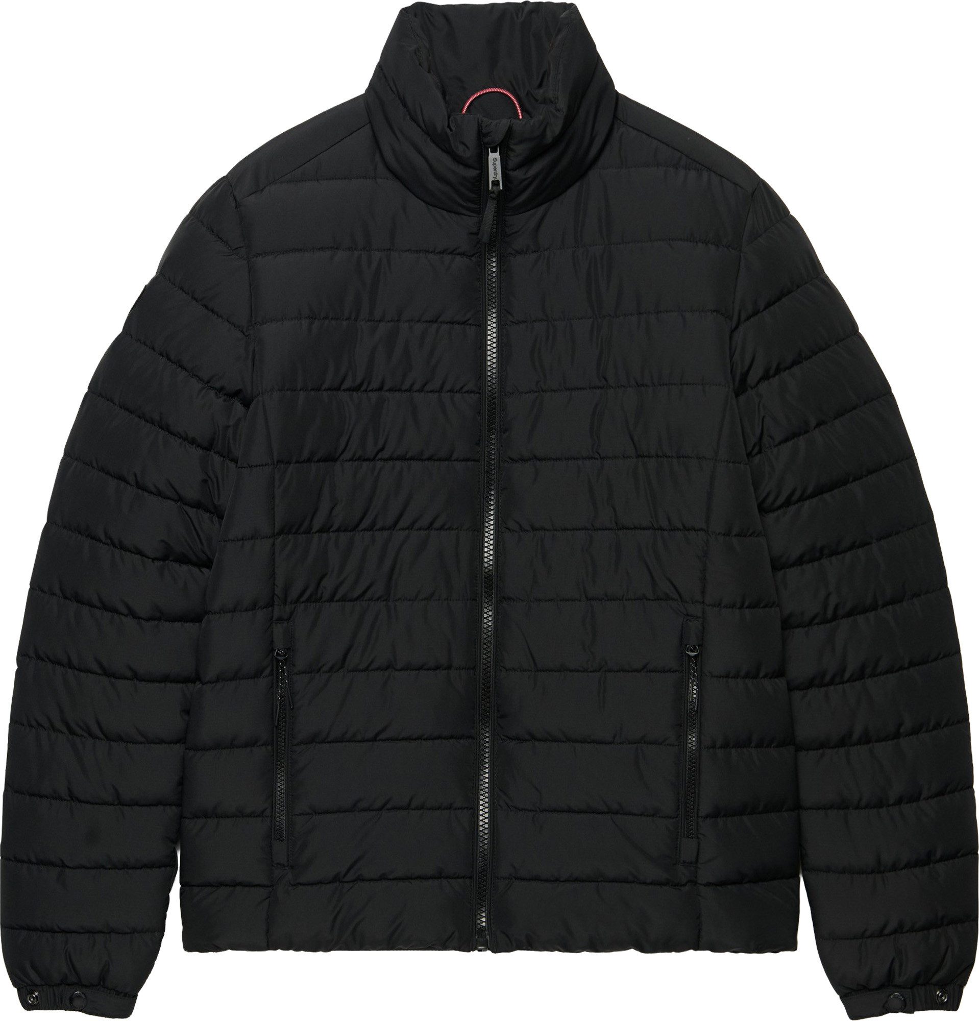 Superdry Motorradjacke Fuji Steppjacke