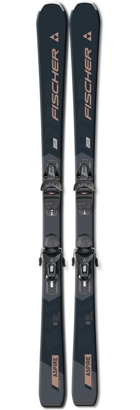 Fischer Sports Ski ASPIRE SLR PRO + RS 9 SLR -