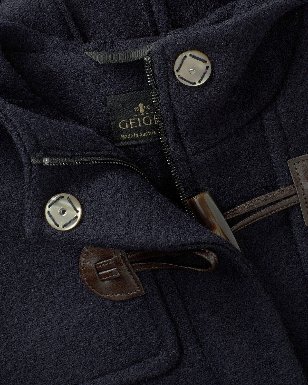 Geiger Dufflecoat Dufflecoat