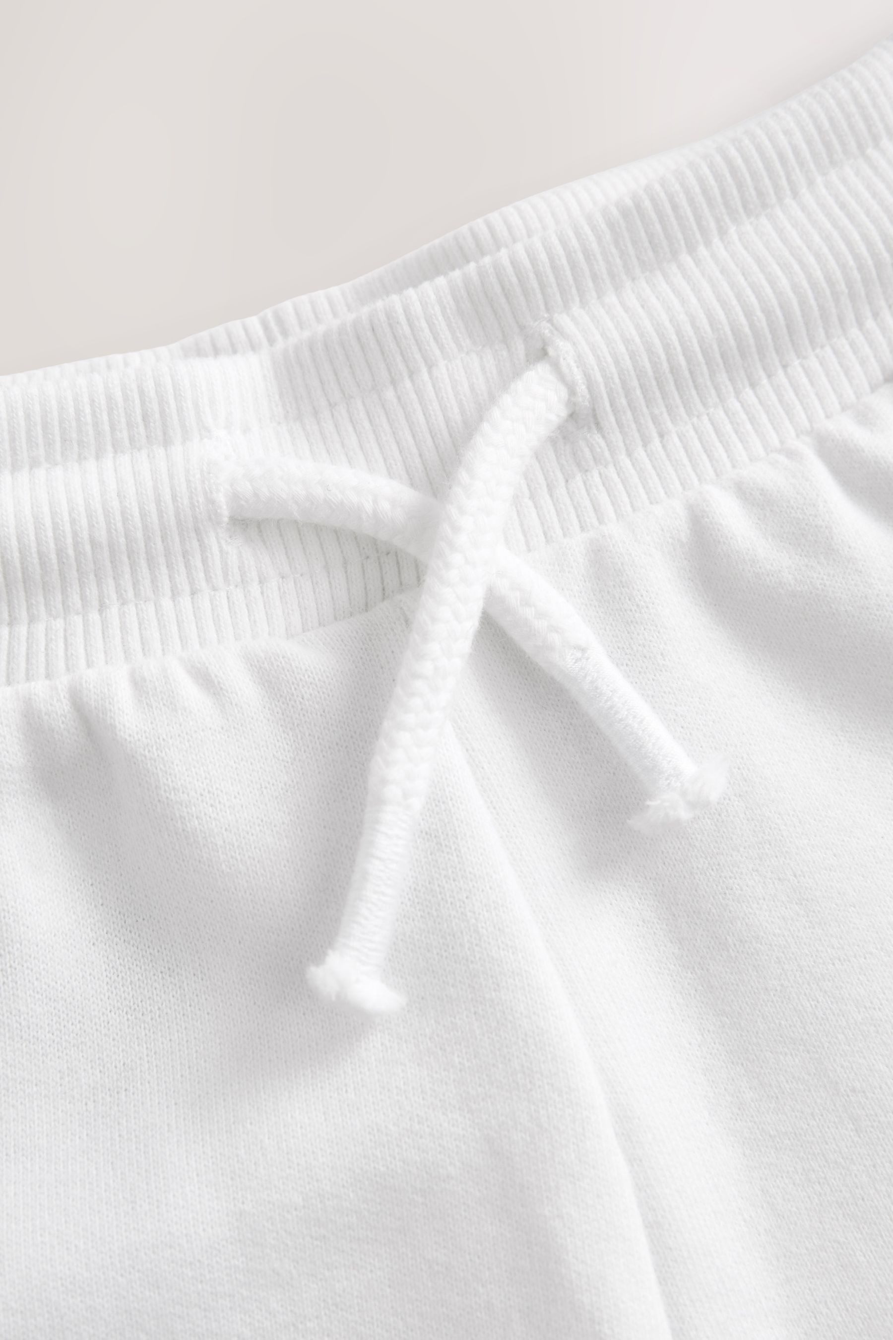 Next Sweatshorts Jersey-Shorts (1-tlg)