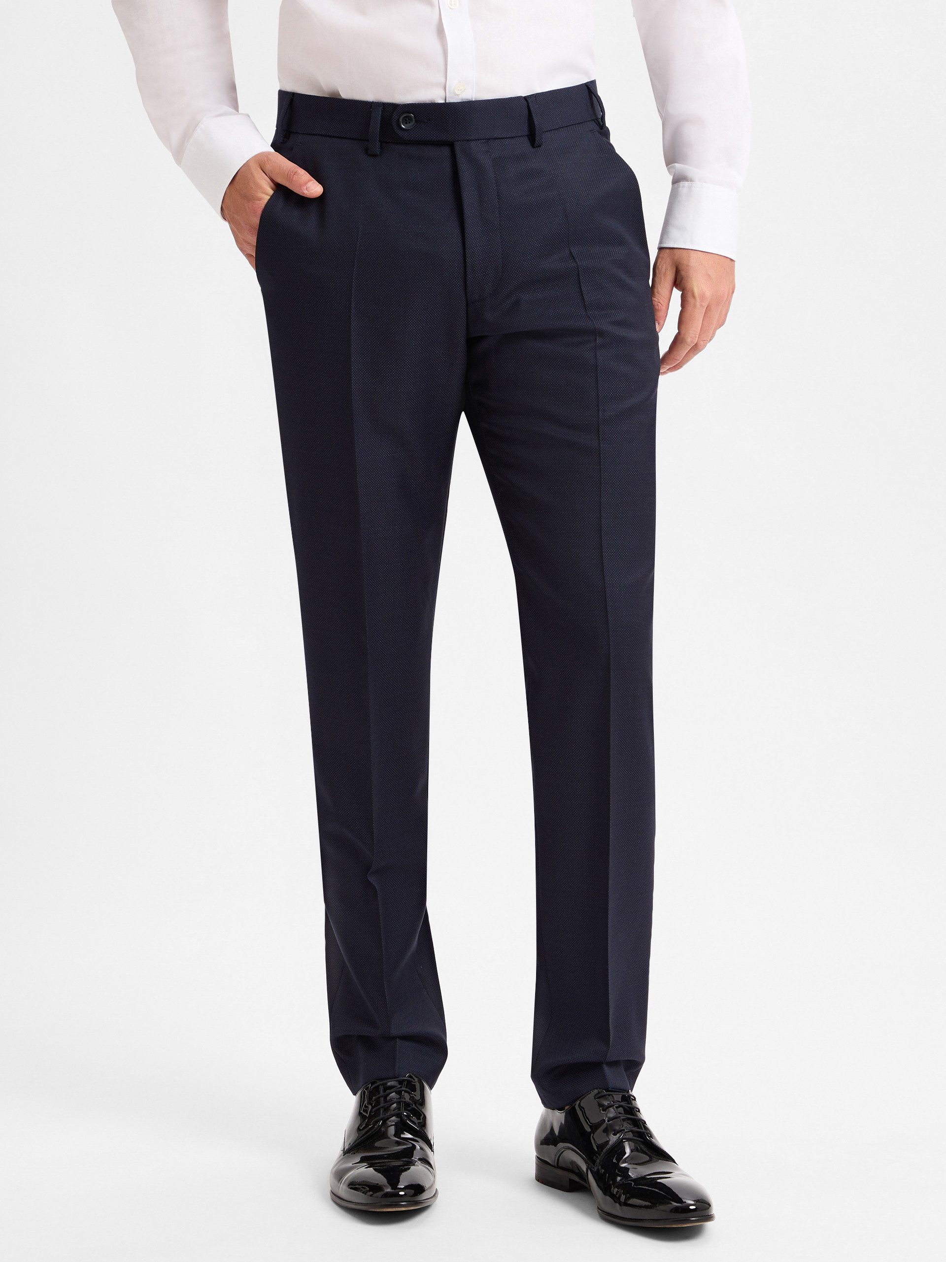 Digel Stoffhose