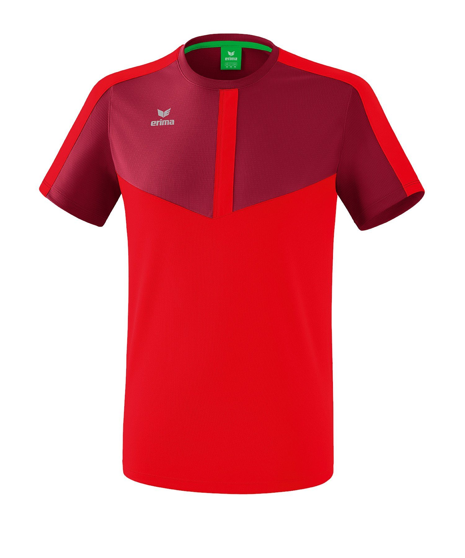 Erima T-Shirt Erima Squad T-Shirt Kurzarm-Shirts günstig online kaufen