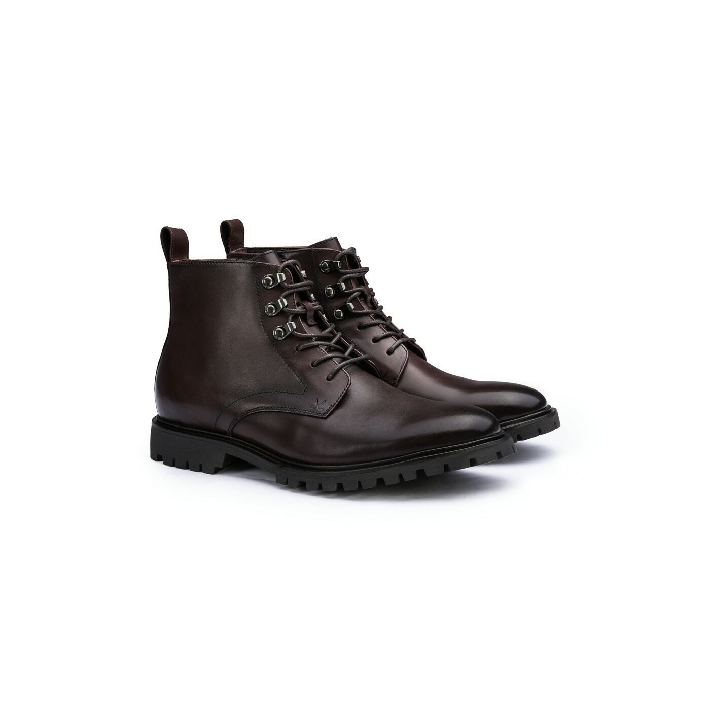 Lloyd VENTON 329 Schnürstiefelette