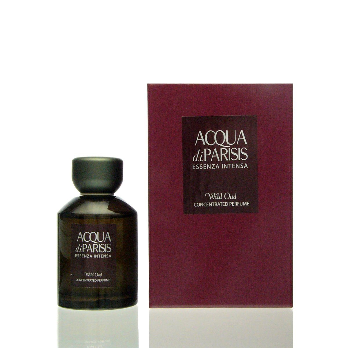 reyane tradition Eau de Parfum Reyane Tradition Acqua di Parisis Essenza Intensa Wild Oud Eau de