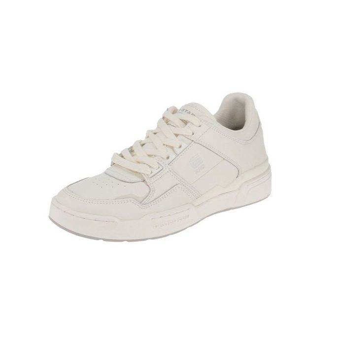 G-Star RAW 2211 040505 Attacc-White-41 Sneaker