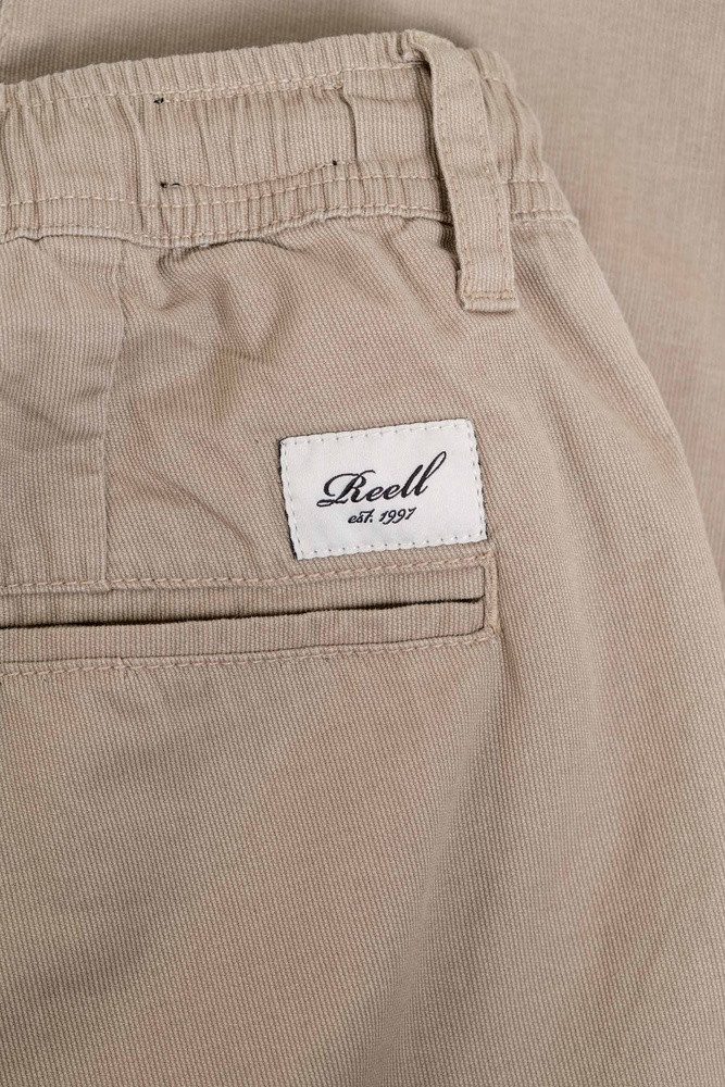 REELL Cargohose Reflex Evo
