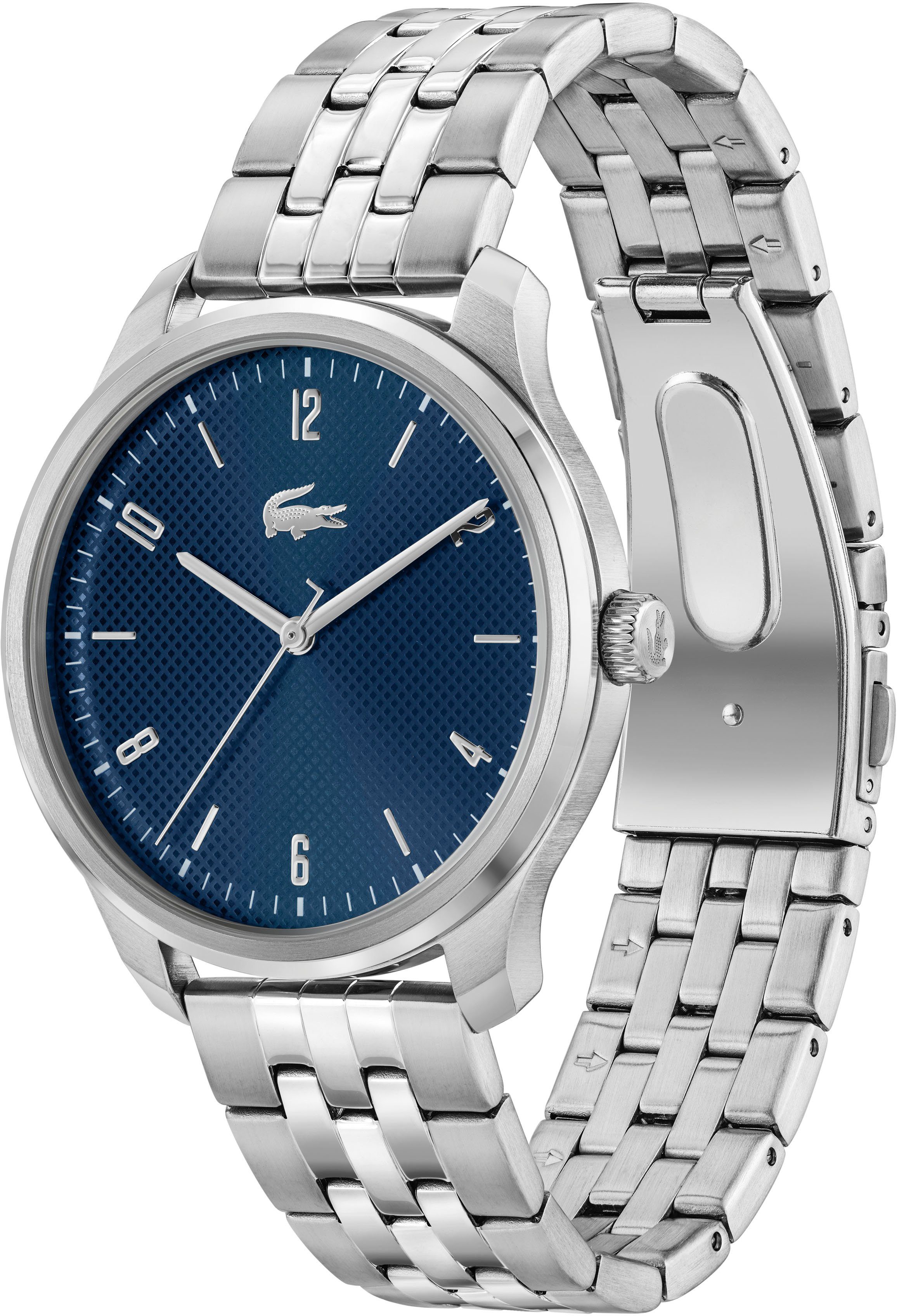 Lacoste Quarzuhr LISBON 2011325, Armbanduhr, Herrenuhr, günstig online kaufen