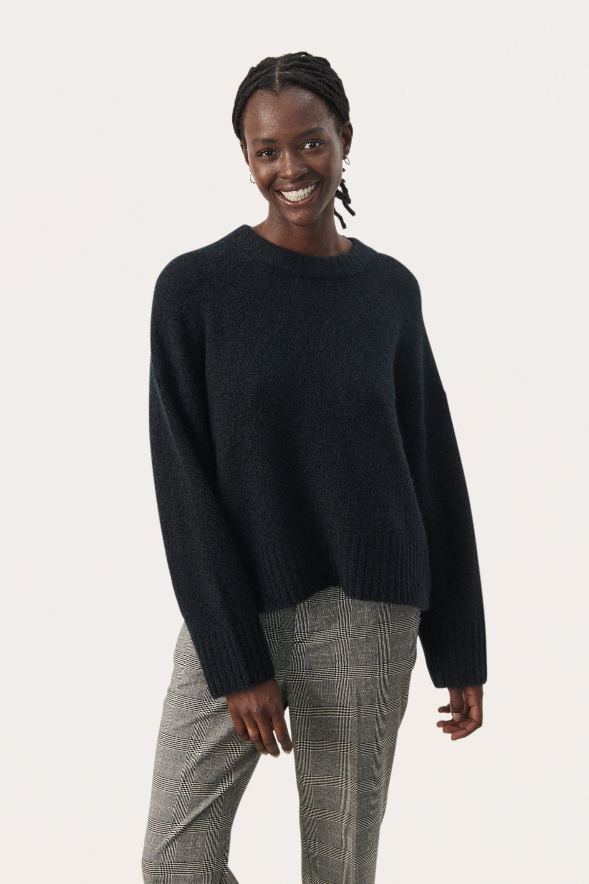 Strickpullover Strickpullover LulyaPW