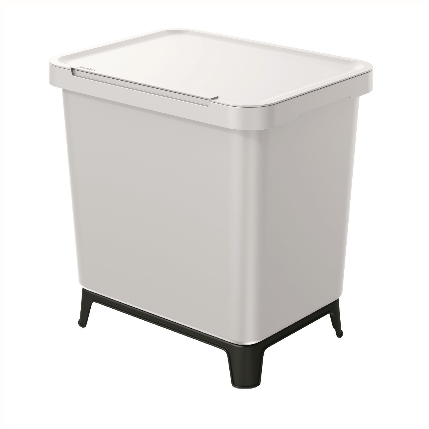 EKO Ecomaid Pedaalemmer mat RVS, 30 liter | GPH Schoonmaakartikelen EKO Ecomaid Pedaalemmer mat RVS, 30 liter | GPH Schoonmaakartikelen