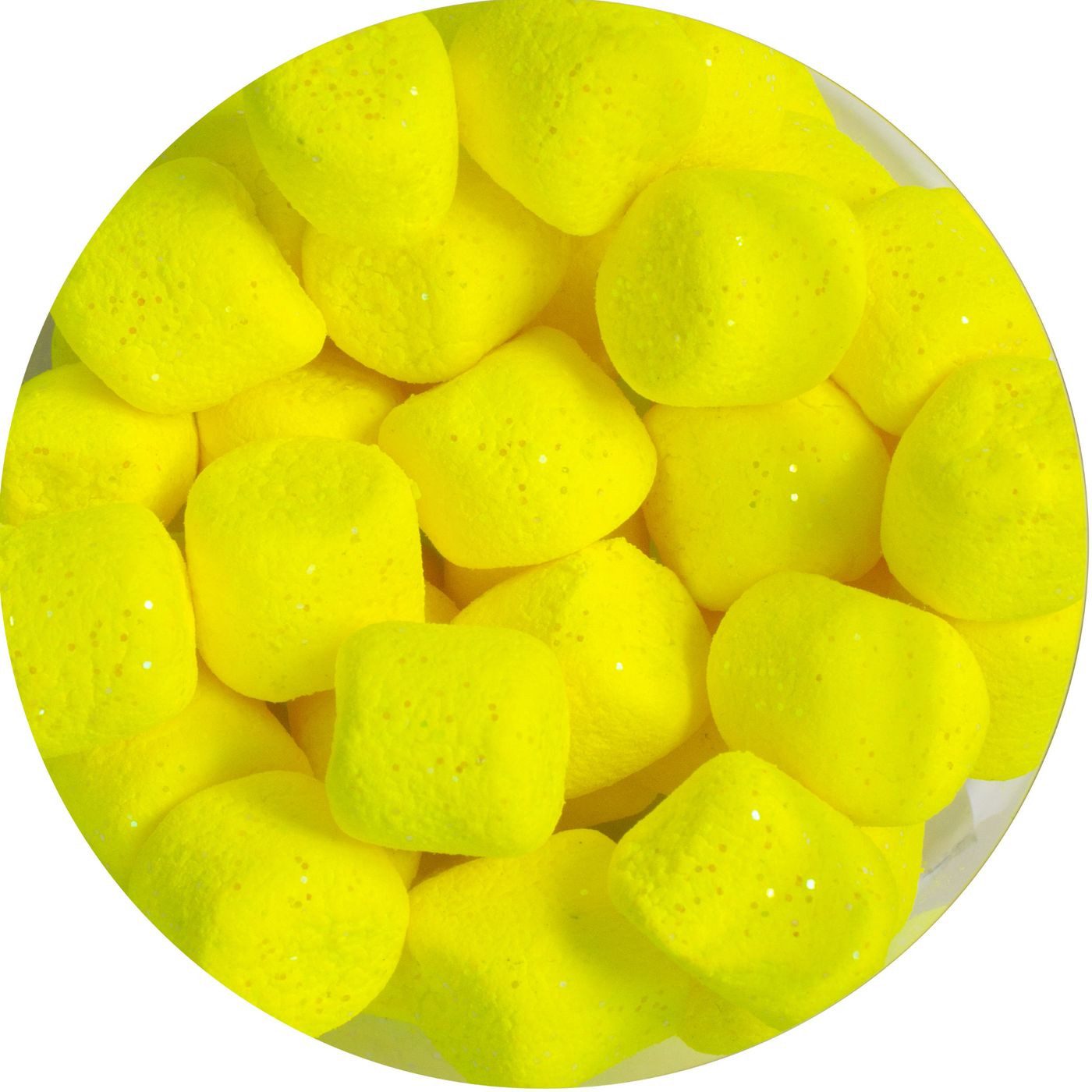 Kunstköder FTM Marshmallow schwimmend 35g - Forellenköder
