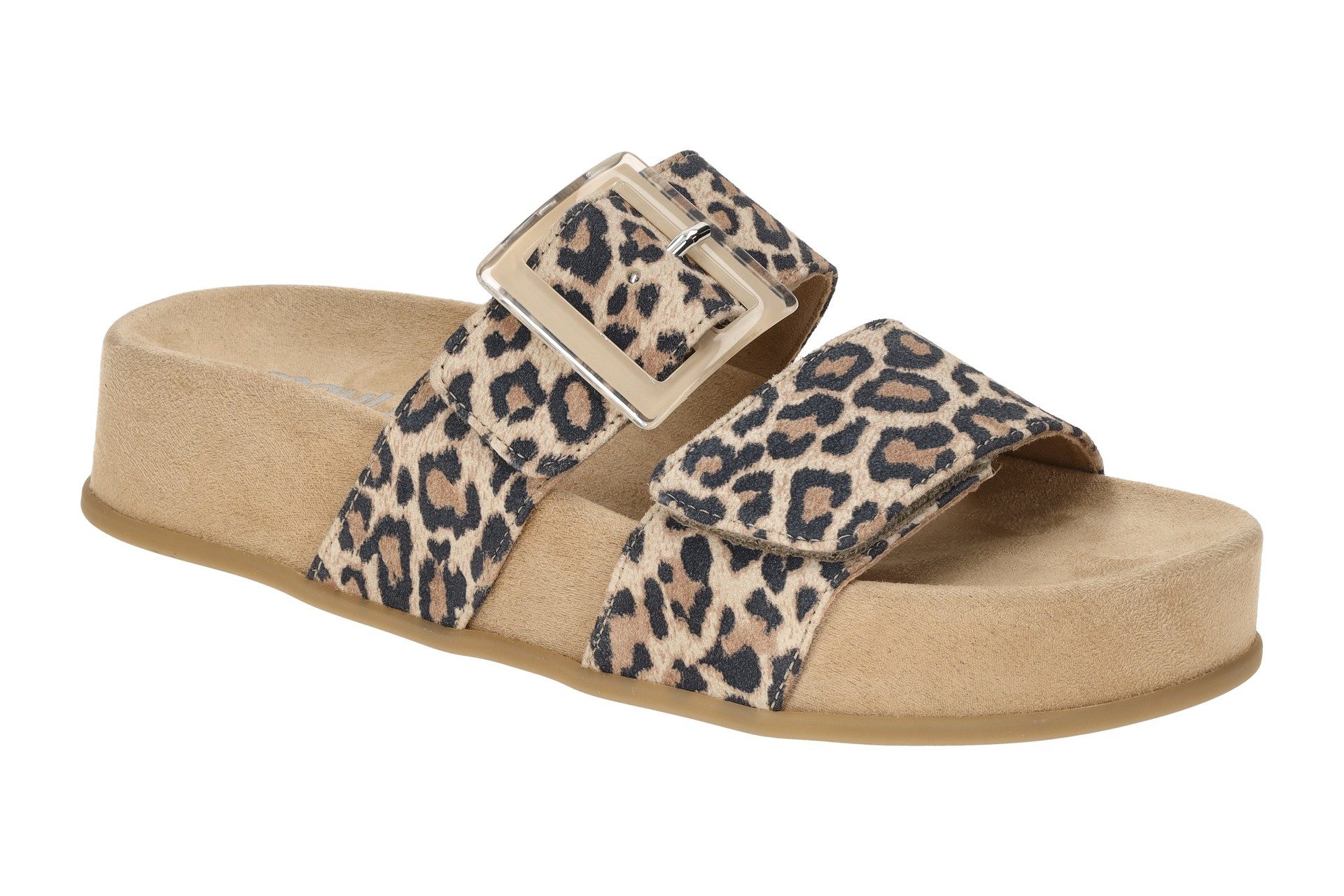 Paul Green 6157-00 Pantolette günstig online kaufen