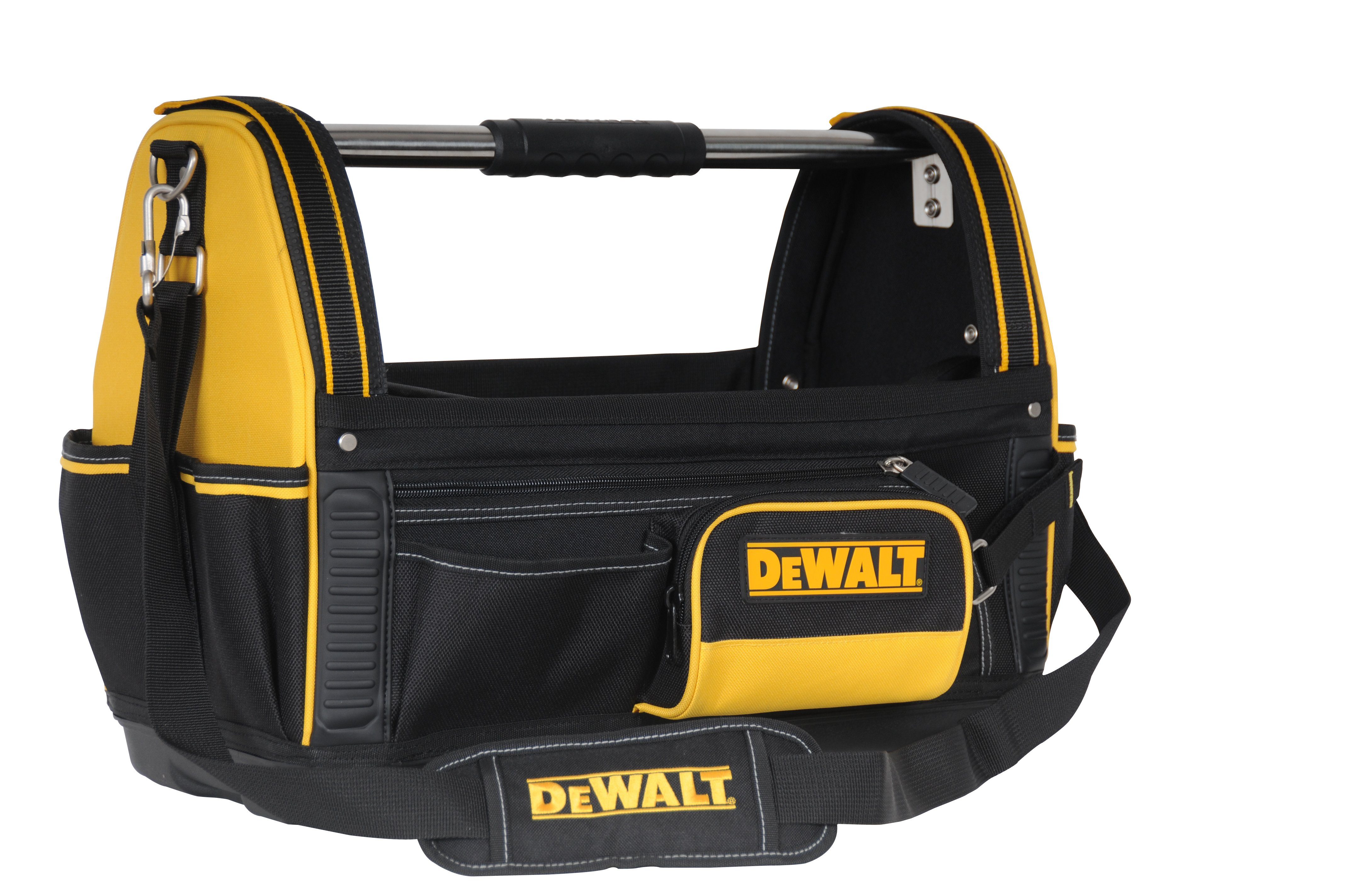 DeWalt Werkzeugtasche 1-79-208 Tragetasche für Tool-Kit, 500 x 300 x 360 mm  - Nylon
