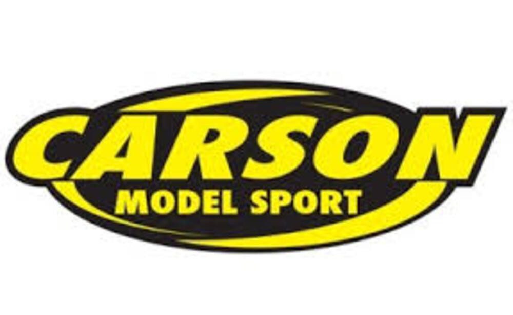 Carson Modellsport