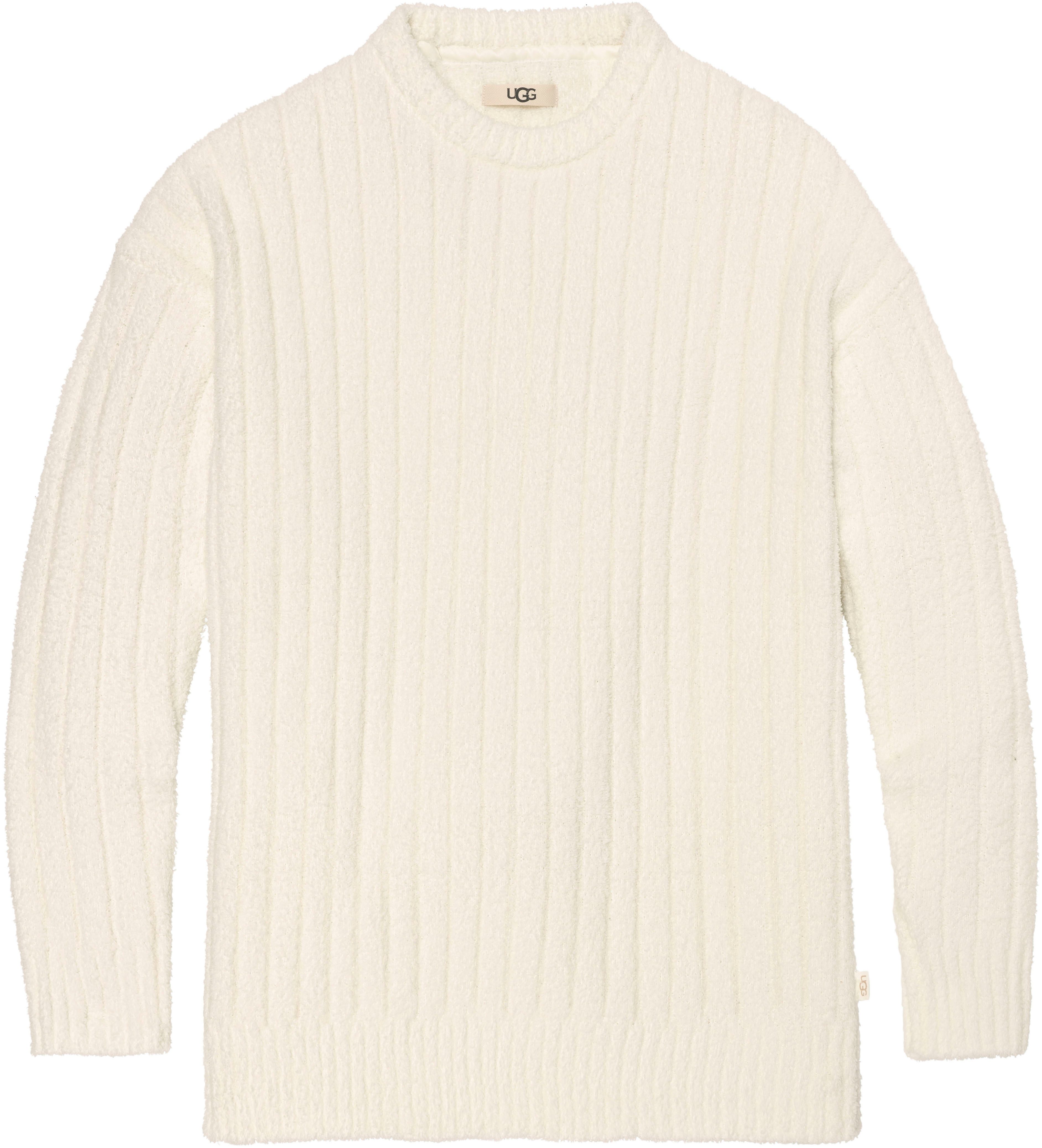 UGG Rundhalspullover W RIZ TOP RIB günstig online kaufen
