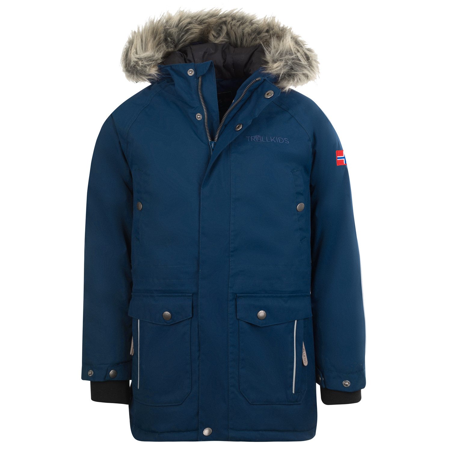 TROLLKIDS Winterjacke Kids Nordkapp Jacket
