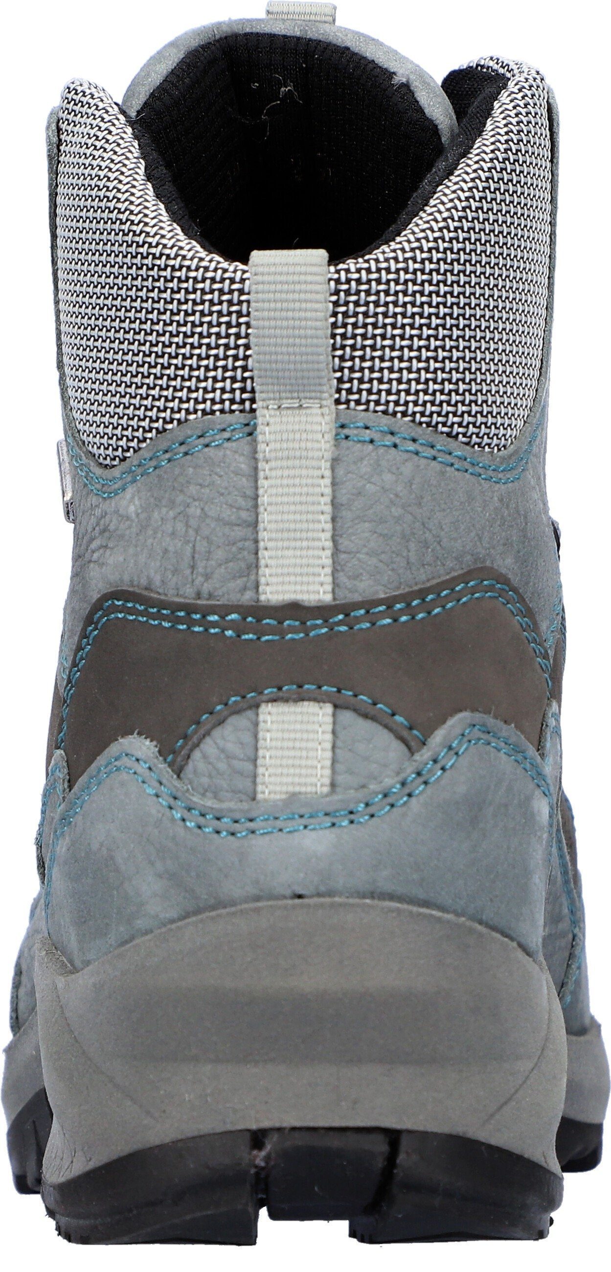 Waldläufer H-EMMA Trekkingschuh, Outdoor, Schnürschuh, High-Top günstig online kaufen