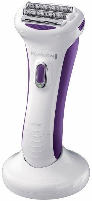 Elektrorasierer smooth&silky WDF5030