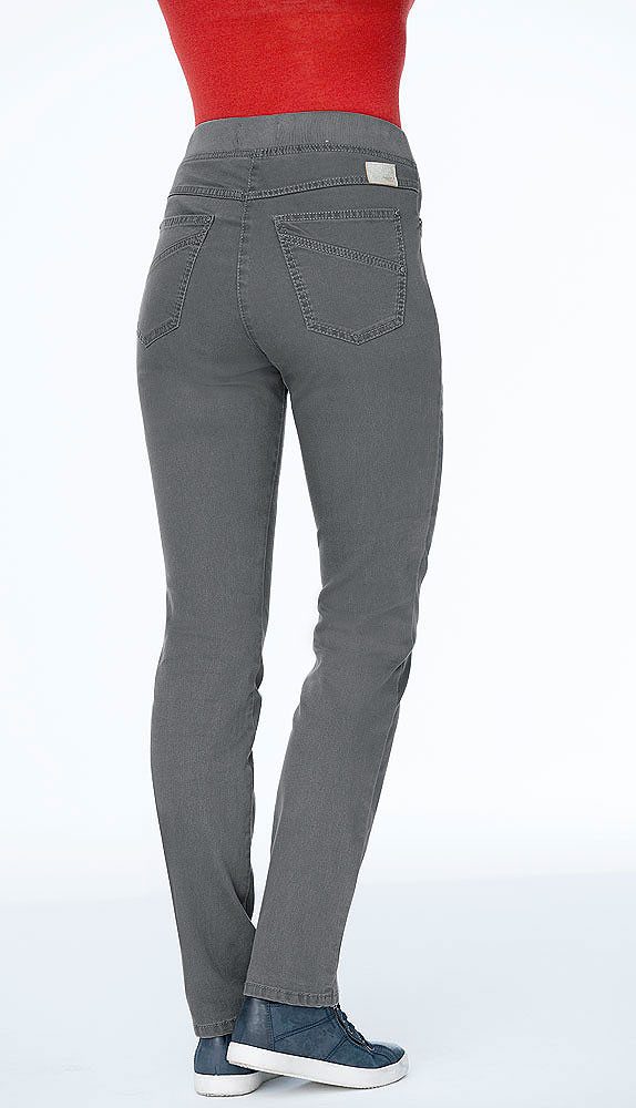 RAPHAELA by BRAX Stretch-Jeans