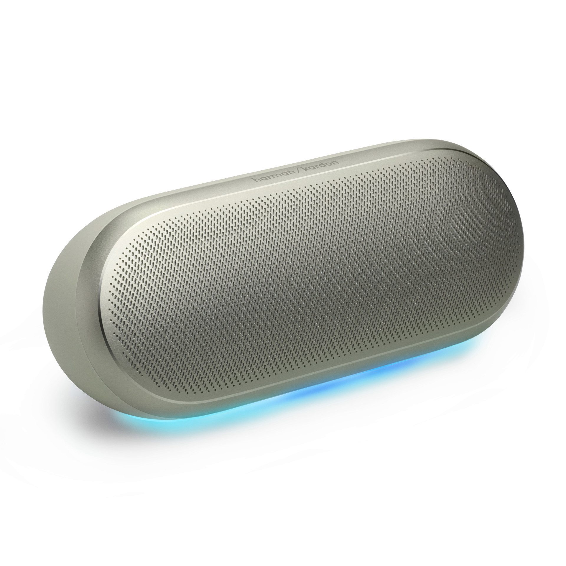 Harman/Kardon LUNA 2 Bluetooth-Lautsprecher (A2DP Bluetooth, Bluetooth, AVRCP Bluetooth, Kabelloser Bluetooth-Lautsprecher)