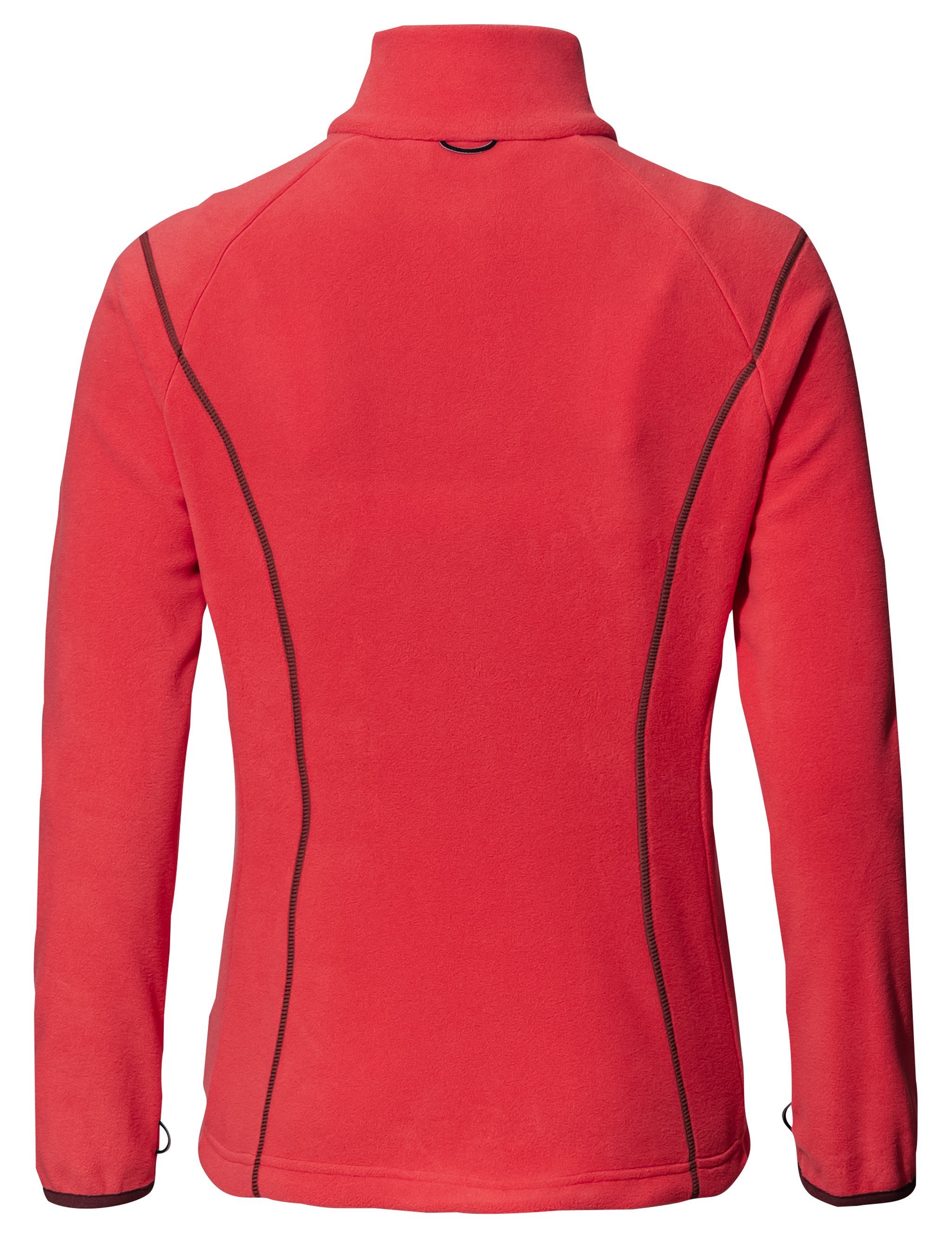 VAUDE Outdoorjacke Women's Rosemoor Fleece Jacket günstig online kaufen