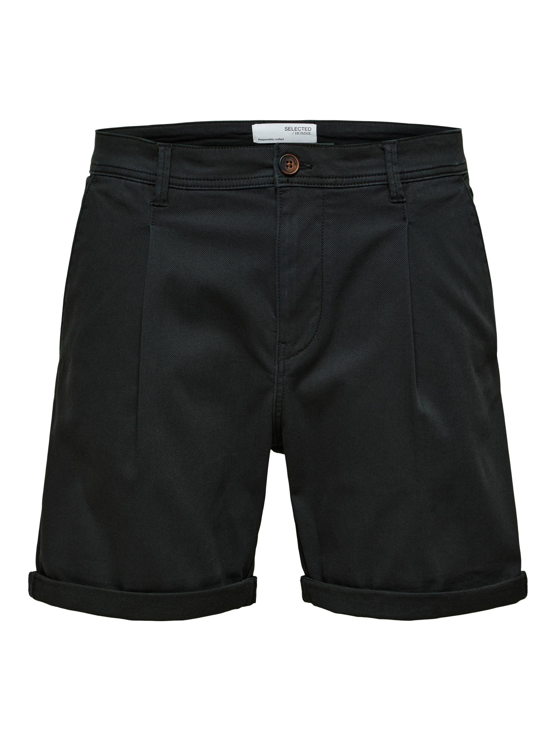 SELECTED HOMME CHINOSHORTS Bermudas KLASSISCHE